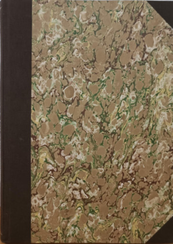 Dr. Dank Imre - Emlkknyv - A trkevei mzeum fennllsnak 20. vforduljra