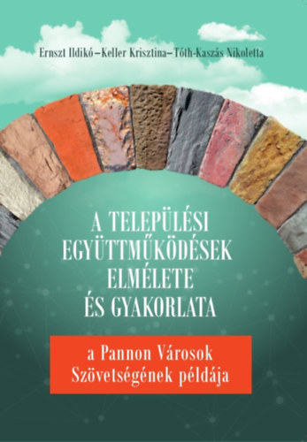 Keller Krisztina, Tth-Kaszs Nikoletta Ernszt Ildik - A teleplsi egyttmkdsek elmlete s gyakorlata