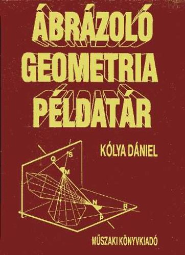 Klya Dniel - brzol geometriai pldatr