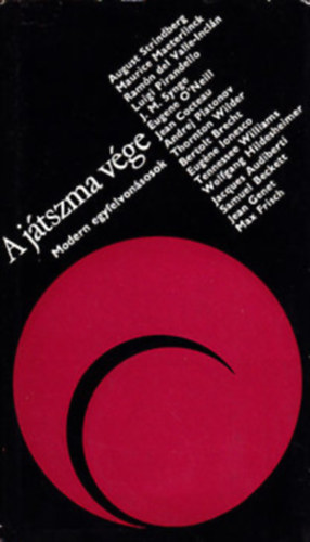 Több szerző - A játszma vége I-II. (31 modern egyfevonásos)