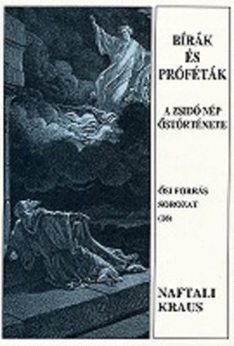 Naftali Kraus - B�r�k �s pr�f�t�k (A zsid� n�p �st�rt�nete)