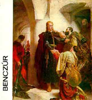 Benczr (A mvszet kisknyvtra)