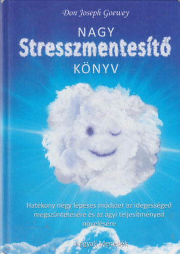 Don Joseph Goewey - Nagy Stresszmentest Knyv