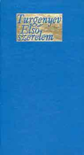 Turgenyev - Els szerelem