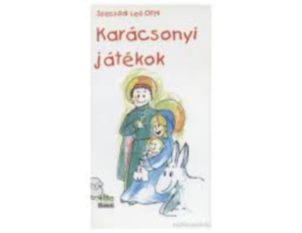 Szecsdi Le - Karcsonyi jtkok