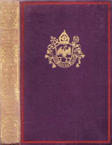 Schtz Antal  Prohszka Ottokr (szerk.) - Kultra s terror - A trsadalmi krds - Prohszka Ottokr sszegyjttt munki XI. ktet