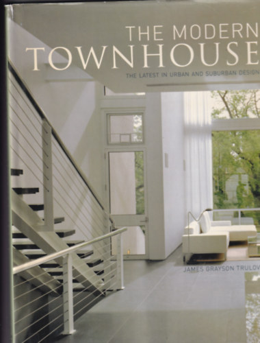 The modern townhouse
