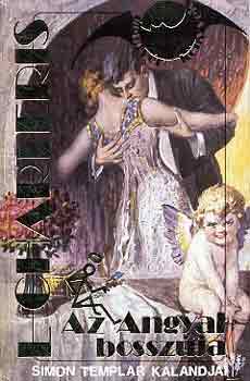 L. Charteris - Az Angyal bosszja