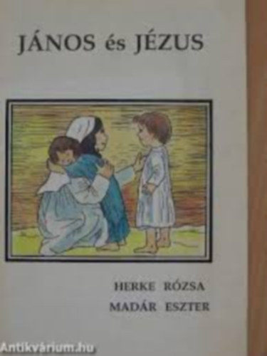 Jnos s Jzus