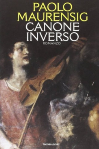 Paolo Maurensig - Canone inverso