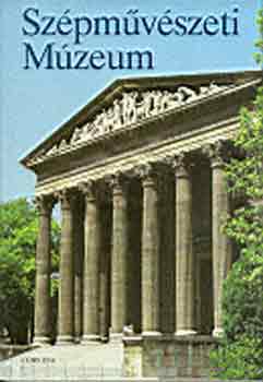 GAras Kl�ra - Sz�pm�v�szeti M�zeum