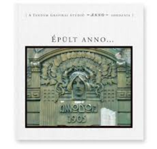 �p�lt anno... (Anno-sorozat)