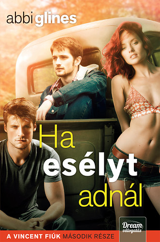Abbi Glines - Ha esélyt adnál