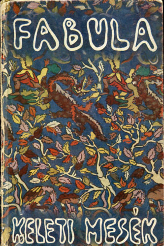 Bibliotheca Kiad� - Fabula-Keleti mes�k