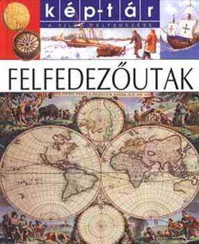 �milie Beaumont - Felfedez�utak