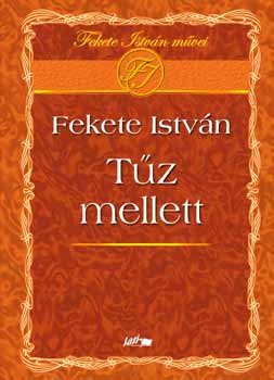 Fekete Istv�n - T�z mellett
