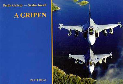 Petk-Szab - A grippen