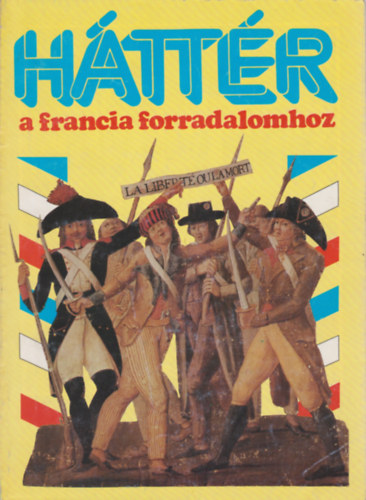 H�tt�r a francia forradalomhoz