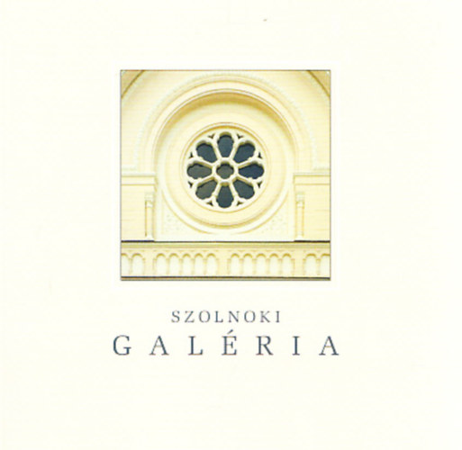 Szolnoki Galria