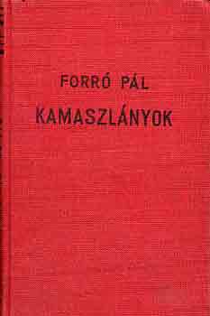 Forró Pál - Kamaszlányok
