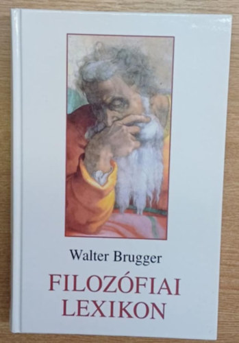 Walter Brugger - Filozfiai lexikon