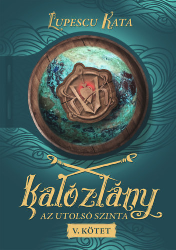 Lupescu Kata - Kalzlny - Az utols szinta