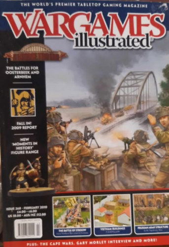 Ismeretlen Szerz� - Wargames illustrated