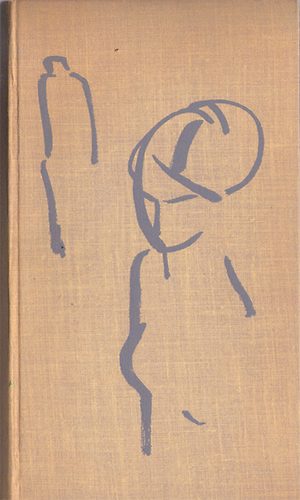 Bihari KLára - Magányosok