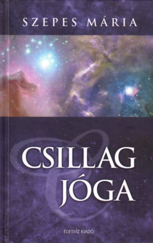 Szepes M�ria - Csillag j�ga
