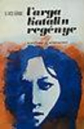 Vlaicu Birna - Varga Katalin reg�nye