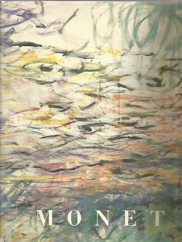 Claude Monet [1840-1926]