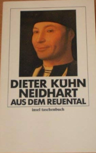 Dieter K�hn - Neidhart aus dem Reuental
