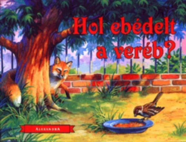 Tiszczky Csaba - Hol ebdelt a verb?