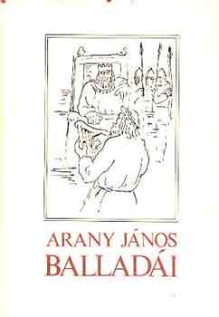 Arany J�nos - Arany J�nos ballad�i