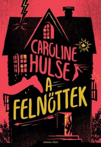 Caroline Hulse - A feln�ttek