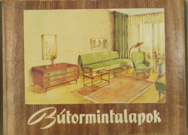 Szeiffert J.; Pomogts Bla - Btormintalapok
