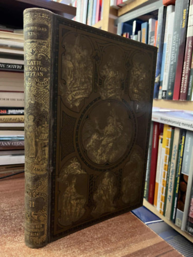 Katholikus gazatos hittan II.