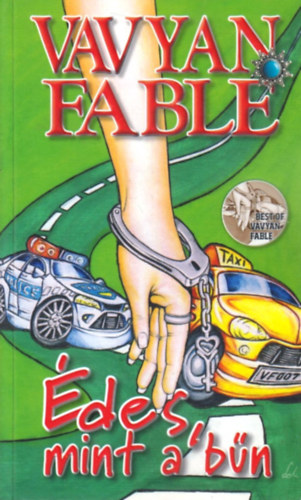Vavyan Fable - des, mint a bn