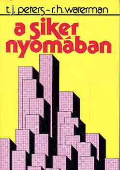 T.J.-Waterman, R.H. Peters - A siker nyomában