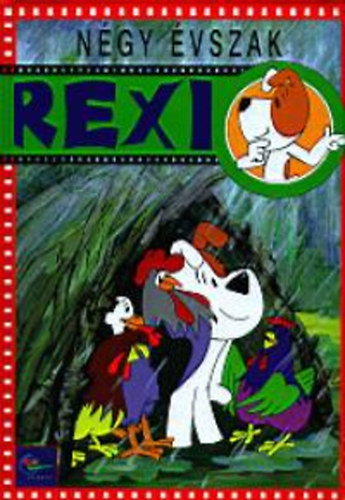 Rexi - Négy évszak