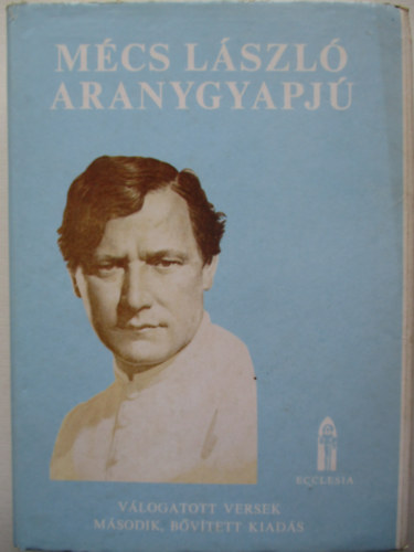 Mcs Lszl - Aranygyapj