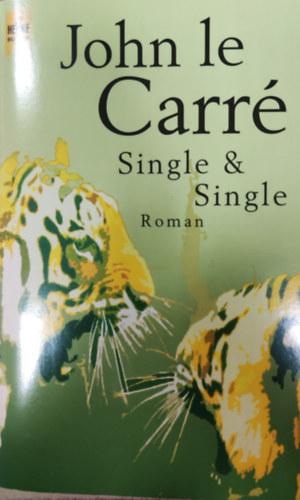 John le Carr� - Single & Single