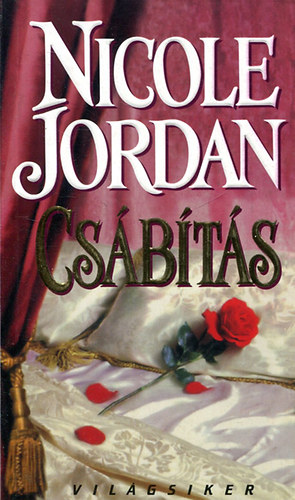 Nicole Jordan - Csbts (Jordan)