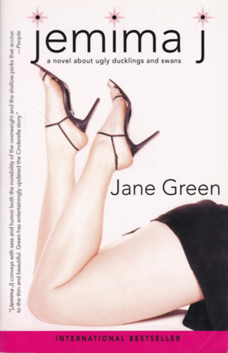 Jane Green - Jemima J.