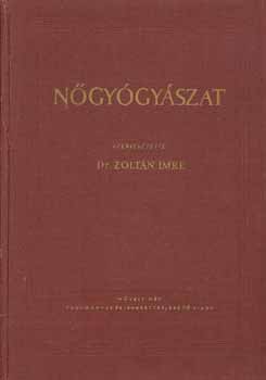 Dr. Zoltn Imre - Ngygyszat