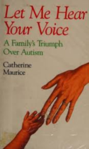 Catherine Maurice - Let Me hear Your Voice