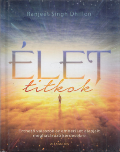 Ranjeet Singh Dhillon - �let titkok