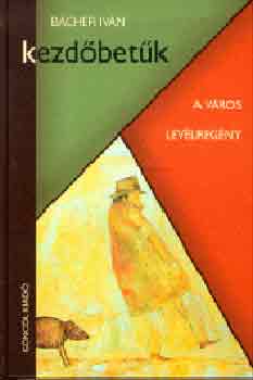 B�cher Iv�n - Kezd�bet�k