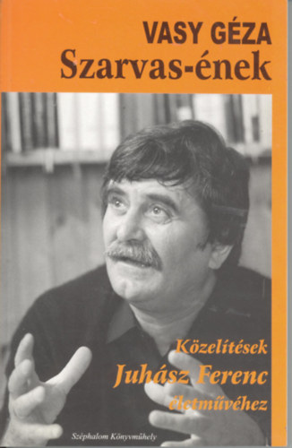 Vasy Géza - Szarvas-ének