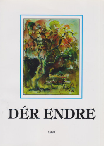 Dr Endre